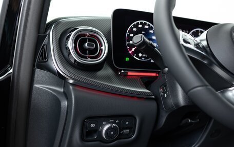 Mercedes-Benz V-Класс, 2025 год, 13 990 000 рублей, 14 фотография