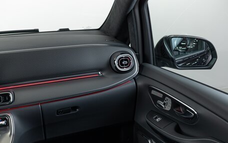 Mercedes-Benz V-Класс, 2025 год, 13 990 000 рублей, 19 фотография