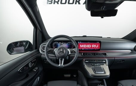 Mercedes-Benz V-Класс, 2025 год, 13 990 000 рублей, 13 фотография