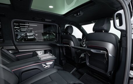 Mercedes-Benz V-Класс, 2025 год, 13 990 000 рублей, 27 фотография