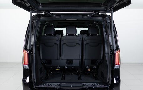 Mercedes-Benz V-Класс, 2025 год, 13 990 000 рублей, 36 фотография