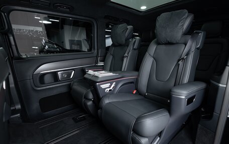 Mercedes-Benz V-Класс, 2025 год, 13 990 000 рублей, 29 фотография