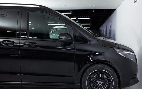 Mercedes-Benz V-Класс, 2025 год, 13 990 000 рублей, 37 фотография