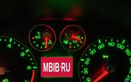 Ford Fusion I, 2008 год, 370 000 рублей, 7 фотография