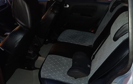 Ford Fusion I, 2008 год, 370 000 рублей, 6 фотография