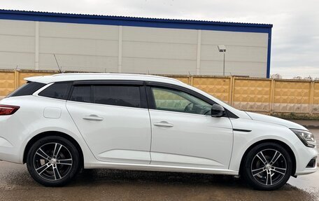 Renault Megane IV, 2019 год, 1 250 000 рублей, 3 фотография