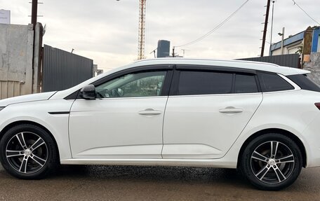 Renault Megane IV, 2019 год, 1 250 000 рублей, 2 фотография