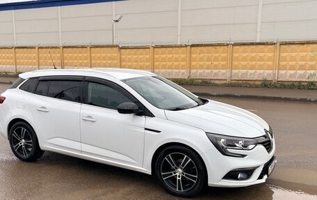 Renault Megane IV, 2019 год, 1 250 000 рублей, 6 фотография