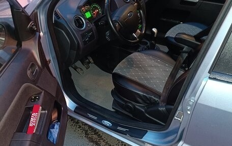 Ford Fusion I, 2008 год, 370 000 рублей, 8 фотография