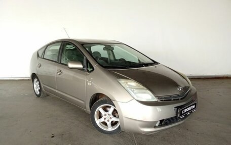 Toyota Prius, 2006 год, 517 000 рублей, 3 фотография