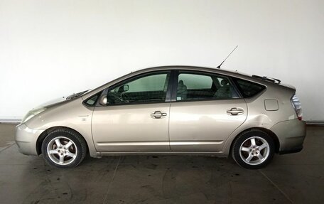 Toyota Prius, 2006 год, 517 000 рублей, 8 фотография