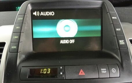 Toyota Prius, 2006 год, 517 000 рублей, 13 фотография