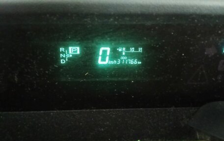 Toyota Prius, 2006 год, 517 000 рублей, 12 фотография