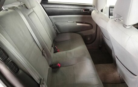 Toyota Prius, 2006 год, 517 000 рублей, 10 фотография