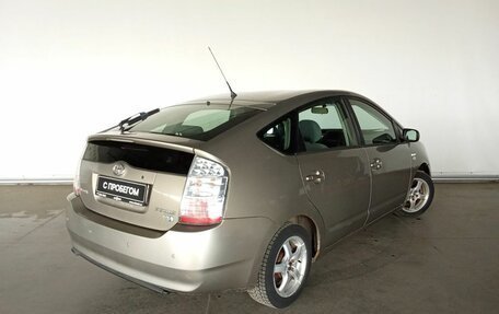 Toyota Prius, 2006 год, 517 000 рублей, 4 фотография