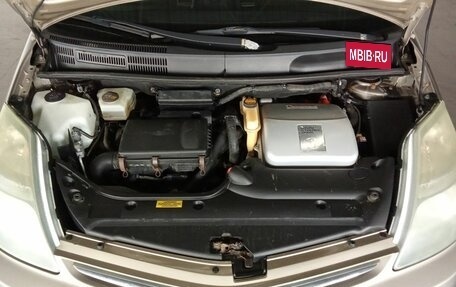 Toyota Prius, 2006 год, 517 000 рублей, 16 фотография