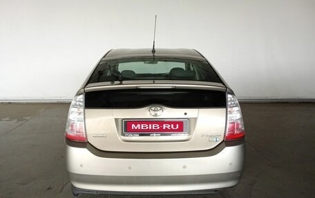 Toyota Prius, 2006 год, 517 000 рублей, 5 фотография