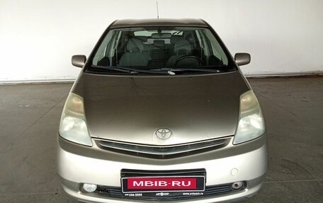 Toyota Prius, 2006 год, 517 000 рублей, 2 фотография