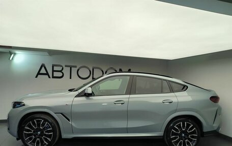 BMW X6, 2025 год, 16 800 000 рублей, 2 фотография