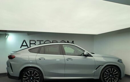 BMW X6, 2025 год, 16 800 000 рублей, 5 фотография