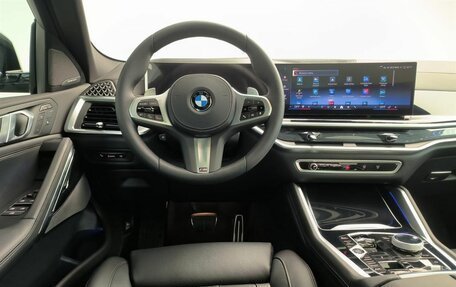 BMW X6, 2025 год, 16 800 000 рублей, 14 фотография