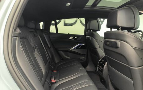 BMW X6, 2025 год, 16 800 000 рублей, 12 фотография