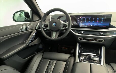 BMW X6, 2025 год, 16 800 000 рублей, 9 фотография