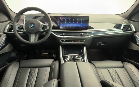 BMW X6, 2025 год, 16 800 000 рублей, 7 фотография
