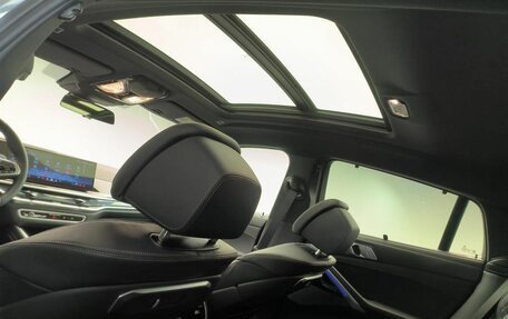 BMW X6, 2025 год, 16 800 000 рублей, 11 фотография