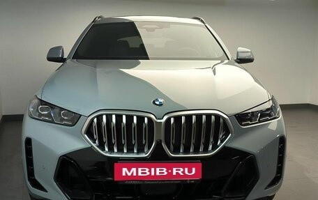 BMW X6, 2025 год, 16 800 000 рублей, 3 фотография