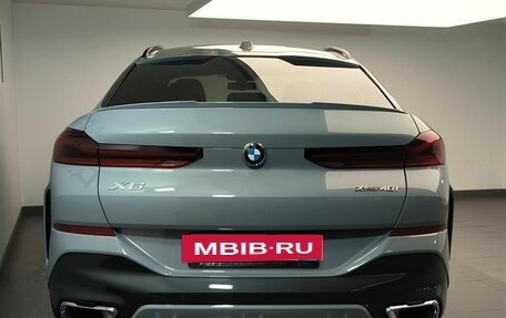 BMW X6, 2025 год, 16 800 000 рублей, 6 фотография