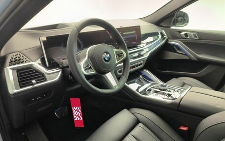 BMW X6, 2025 год, 16 800 000 рублей, 8 фотография