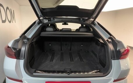 BMW X6, 2025 год, 16 800 000 рублей, 15 фотография