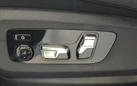 BMW X6, 2025 год, 16 800 000 рублей, 18 фотография