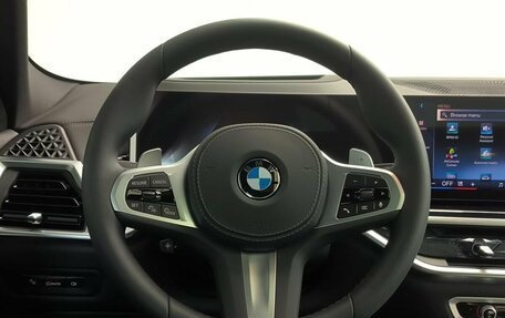 BMW X6, 2025 год, 16 800 000 рублей, 17 фотография