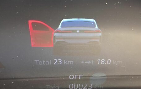 BMW X6, 2025 год, 16 800 000 рублей, 25 фотография