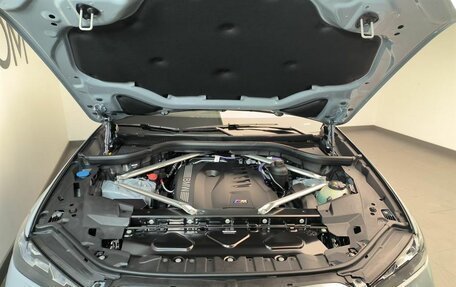 BMW X6, 2025 год, 16 800 000 рублей, 21 фотография