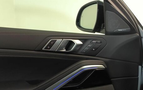 BMW X6, 2025 год, 16 800 000 рублей, 20 фотография