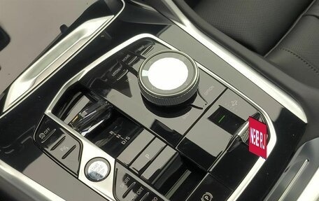 BMW X6, 2025 год, 16 800 000 рублей, 16 фотография