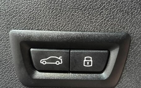 BMW X6, 2025 год, 16 800 000 рублей, 23 фотография