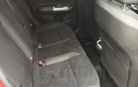 Nissan Juke II, 2012 год, 1 000 000 рублей, 16 фотография