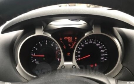 Nissan Juke II, 2012 год, 1 000 000 рублей, 13 фотография