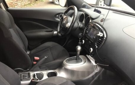 Nissan Juke II, 2012 год, 1 000 000 рублей, 15 фотография