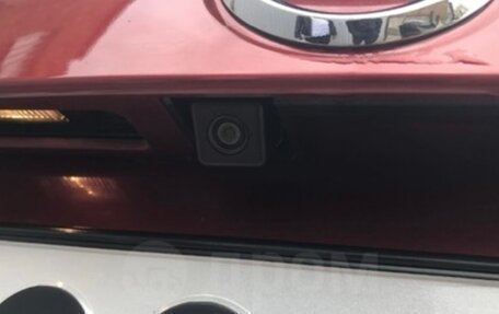 Nissan Juke II, 2012 год, 1 000 000 рублей, 12 фотография