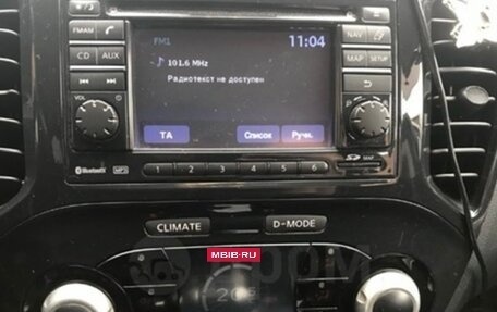 Nissan Juke II, 2012 год, 1 000 000 рублей, 8 фотография