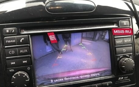 Nissan Juke II, 2012 год, 1 000 000 рублей, 11 фотография