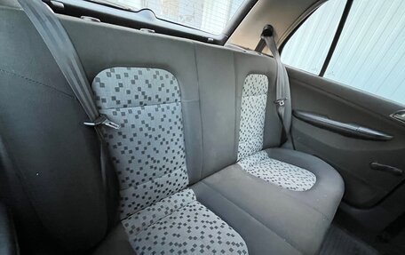 Skoda Fabia I, 2004 год, 110 000 рублей, 9 фотография