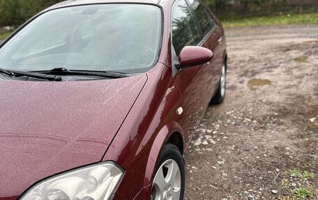 Nissan Primera III, 2005 год, 475 000 рублей, 6 фотография