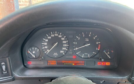 BMW 5 серия, 1989 год, 280 000 рублей, 2 фотография