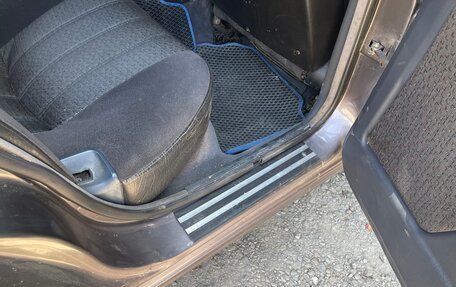 BMW 5 серия, 1989 год, 280 000 рублей, 3 фотография